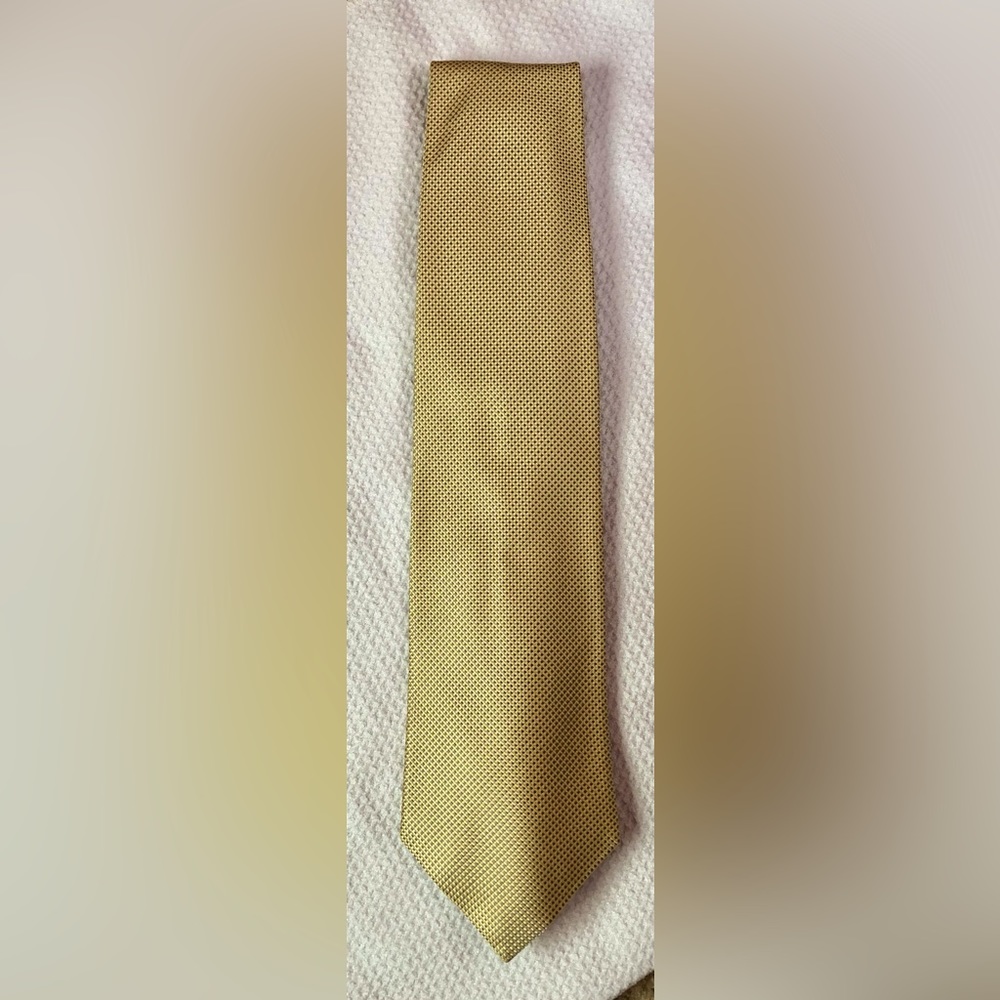 Men’s Banana Republic Tie
